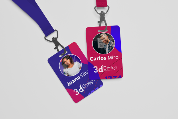 Credencial - Imagem 3